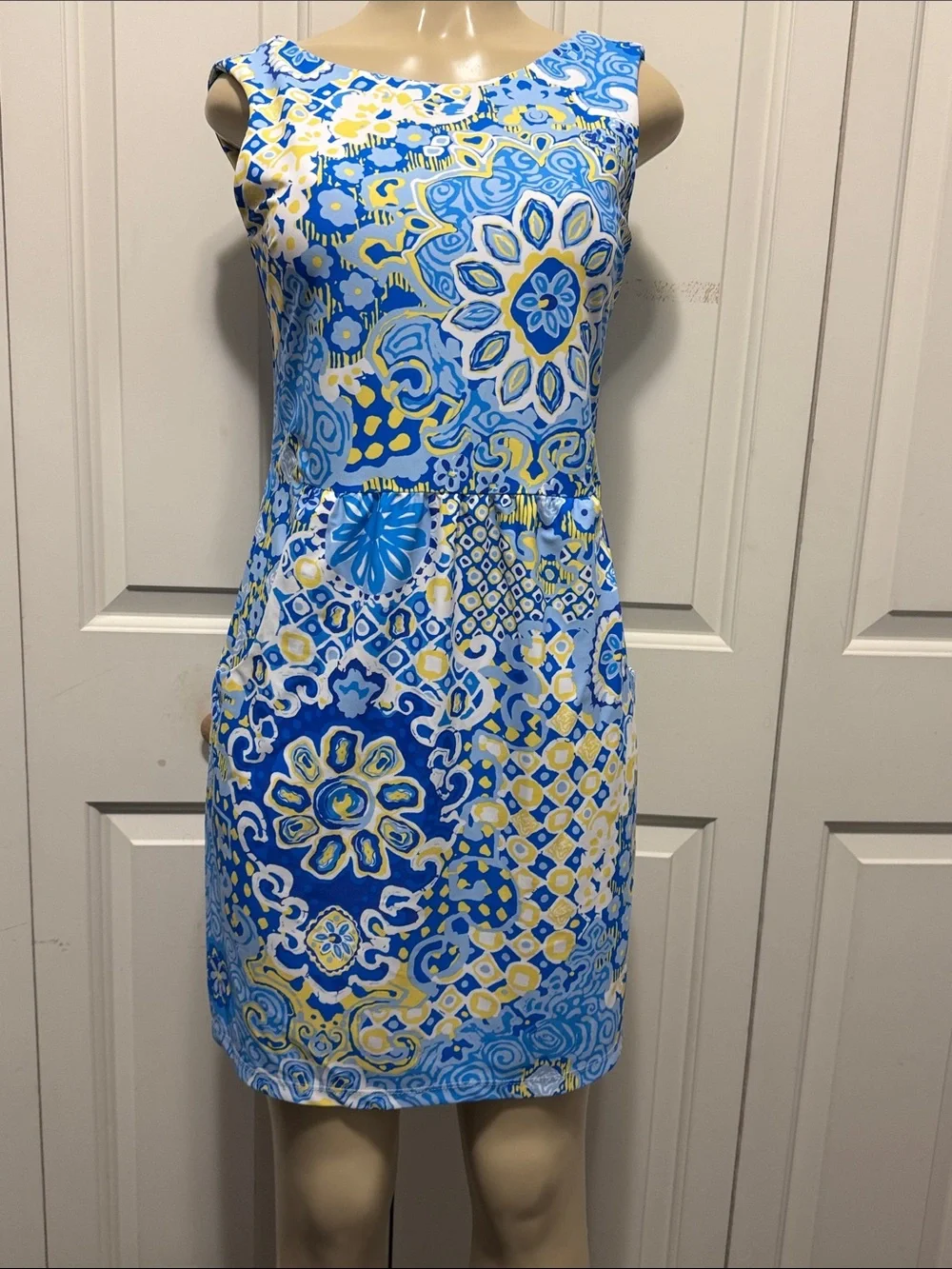 Starshine Yellow - Jude